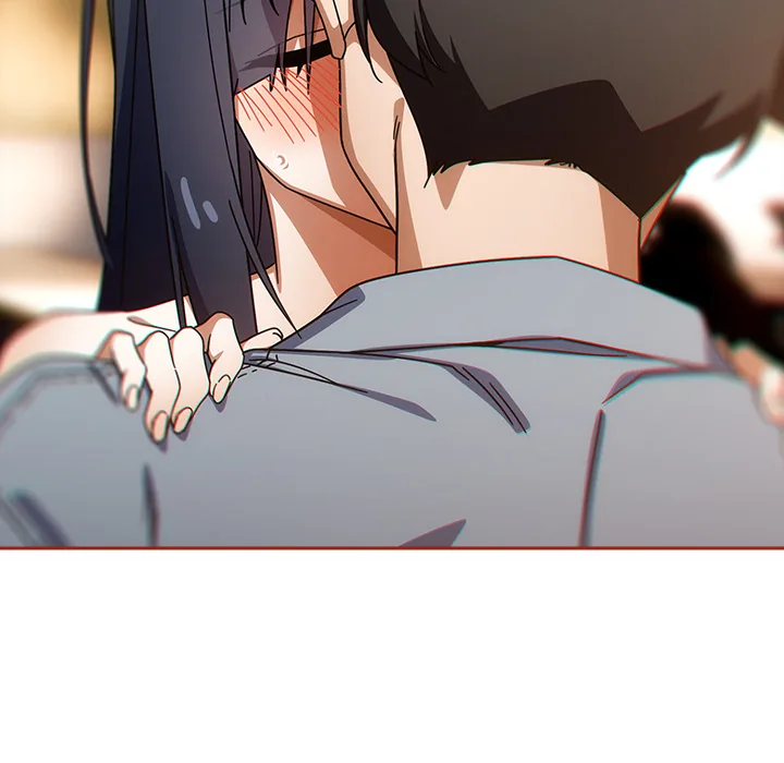 Switch ON Chapter 82 page 138 - 