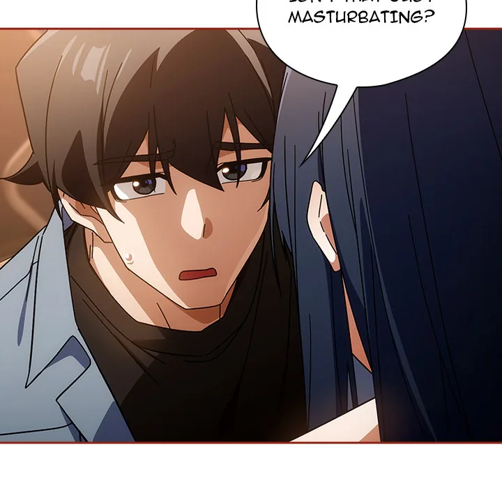 Switch ON Chapter 82 page 15 - 