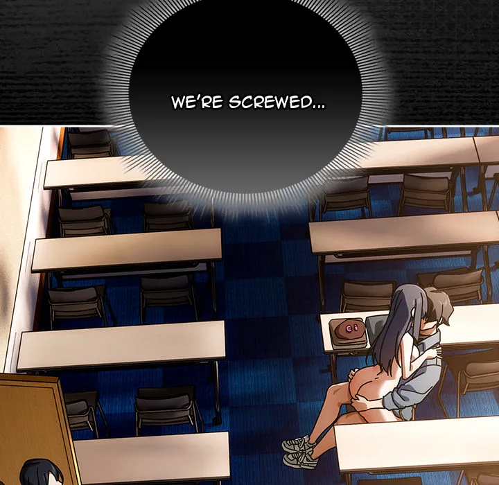 Switch ON Chapter 82 page 144 - 