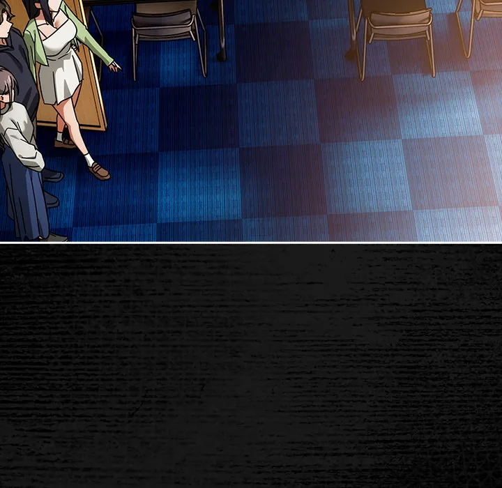 Switch ON Chapter 82 page 145 - 