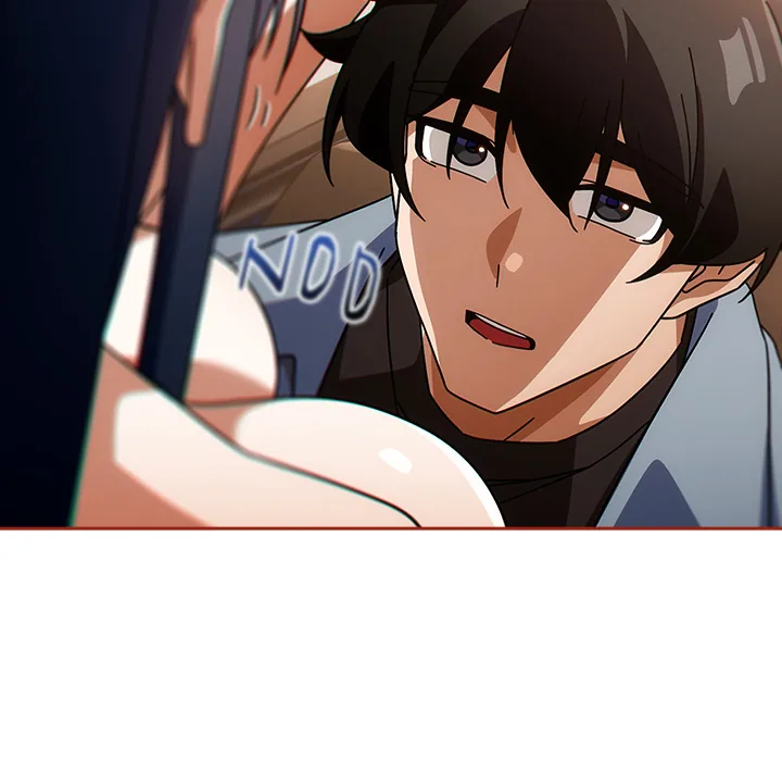 Switch ON Chapter 82 page 21 - 