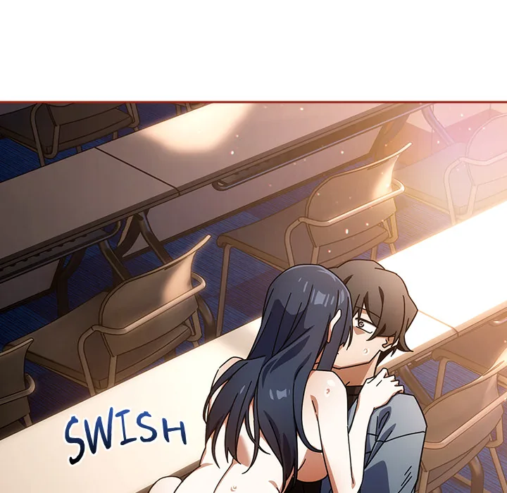 Switch ON Chapter 82 page 22 - 