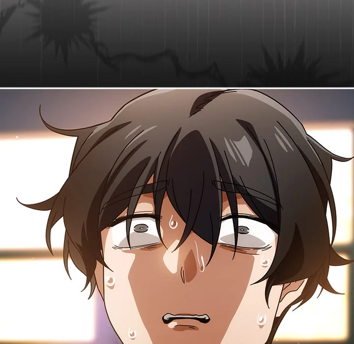 Switch ON Chapter 82 page 26 - 