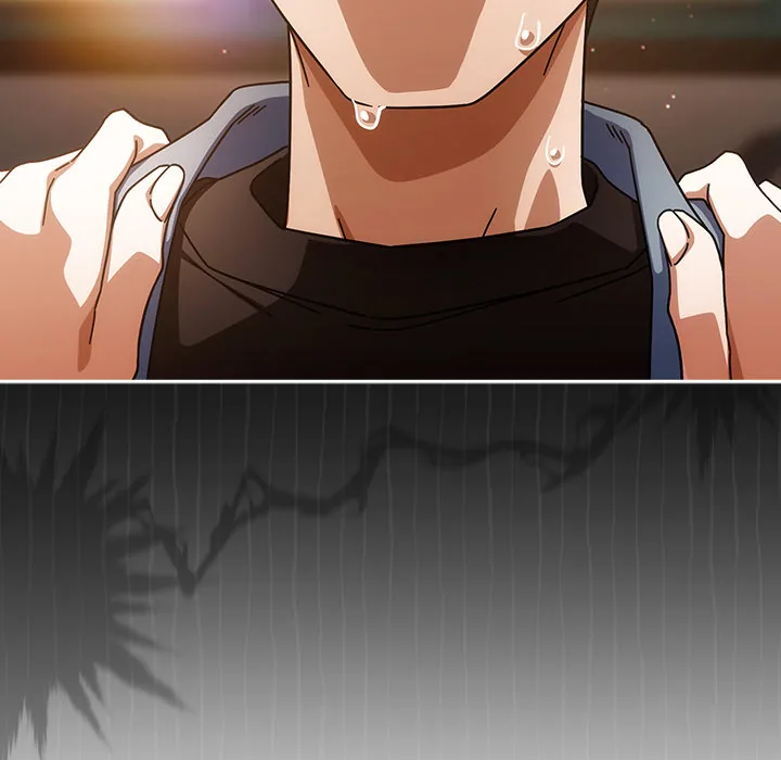 Switch ON Chapter 82 page 27 - 
