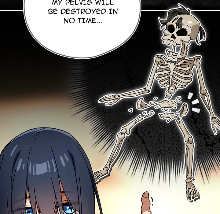 Switch ON Chapter 82 page 35 - 