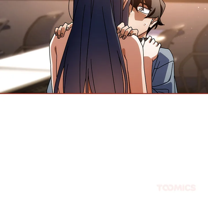 Switch ON Chapter 82 page 51 - 