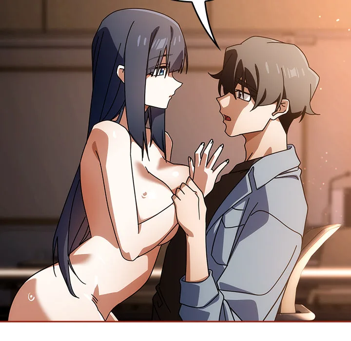 Switch ON Chapter 82 page 56 - 