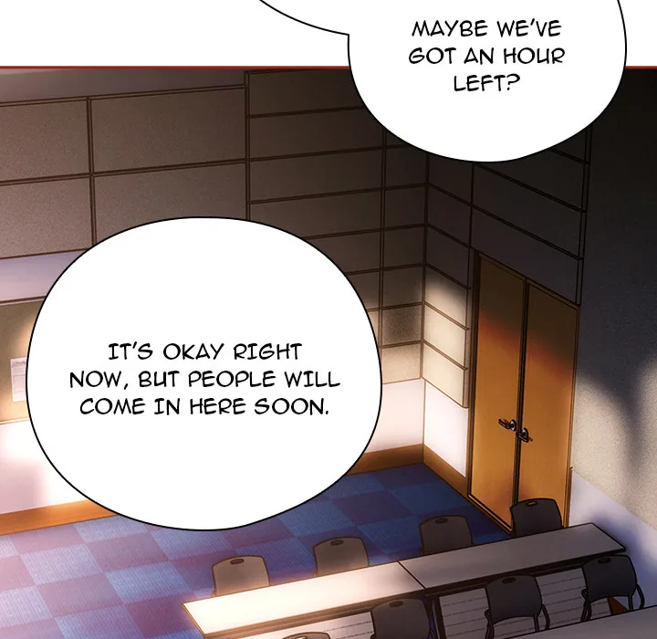 Switch ON Chapter 82 page 58 - 