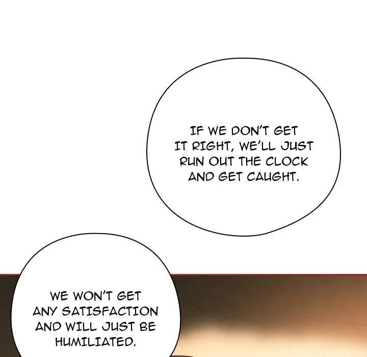 Switch ON Chapter 82 page 60 - 