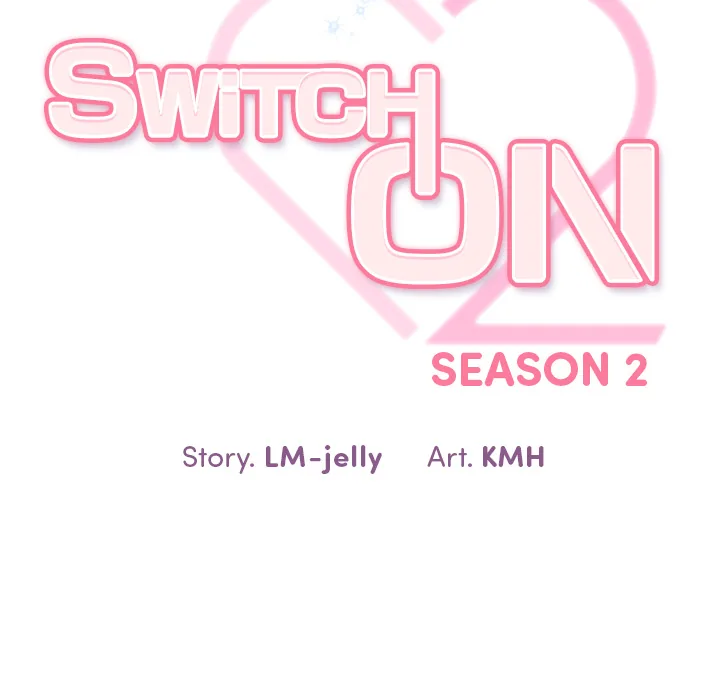 Switch ON Chapter 82 page 8 - 