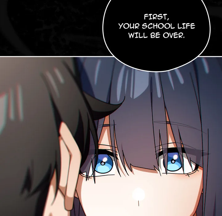 Switch ON Chapter 82 page 79 - 