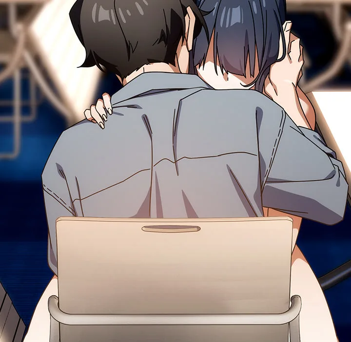 Switch ON Chapter 82 page 83 - 