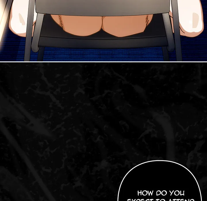 Switch ON Chapter 82 page 84 - 