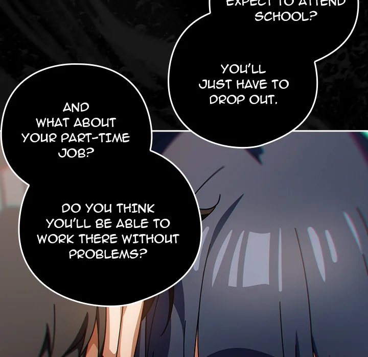 Switch ON Chapter 82 page 85 - 