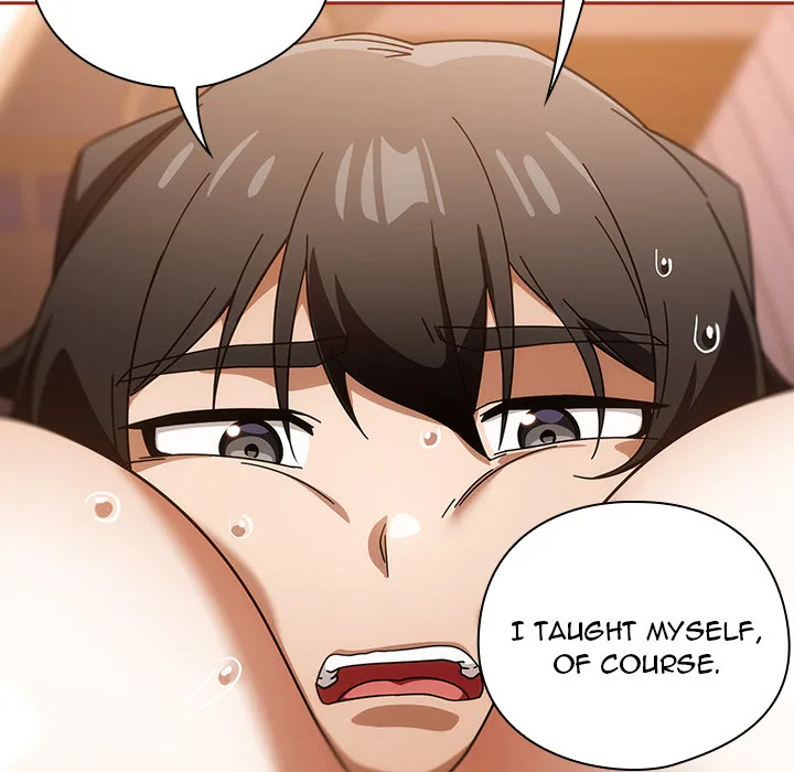 Switch ON Chapter 82 page 10 - 