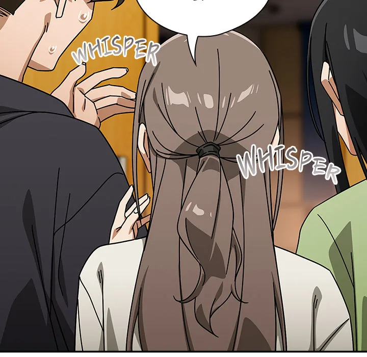 Switch ON Chapter 83 page 12 - 