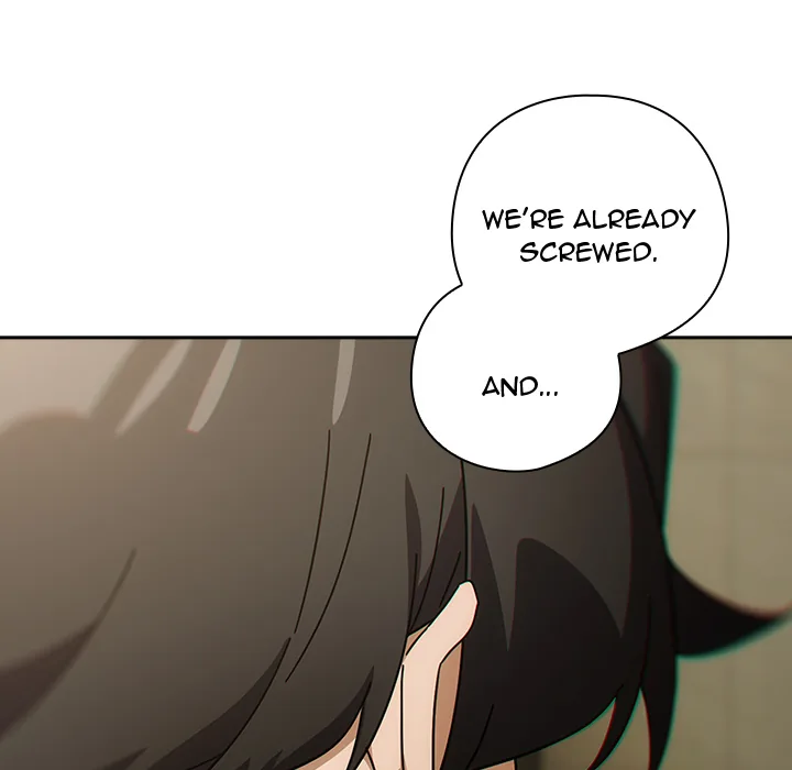 Switch ON Chapter 83 page 112 - 