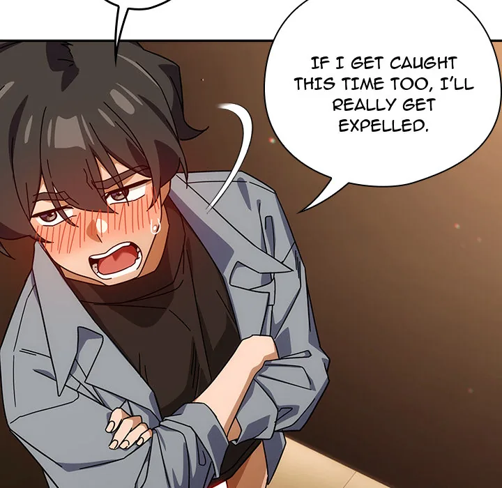 Switch ON Chapter 83 page 120 - 