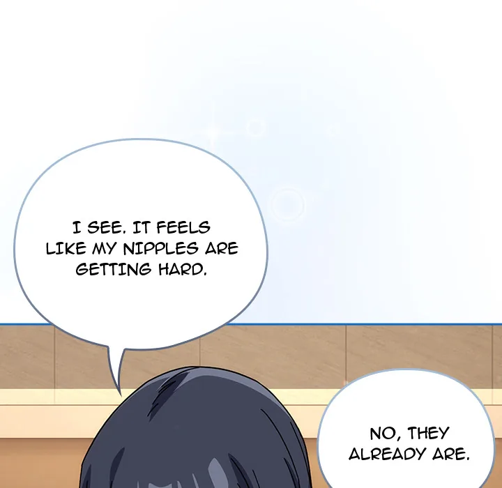 Switch ON Chapter 83 page 122 - 