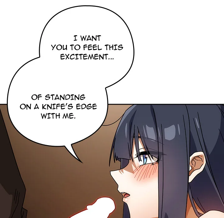 Switch ON Chapter 83 page 129 - 