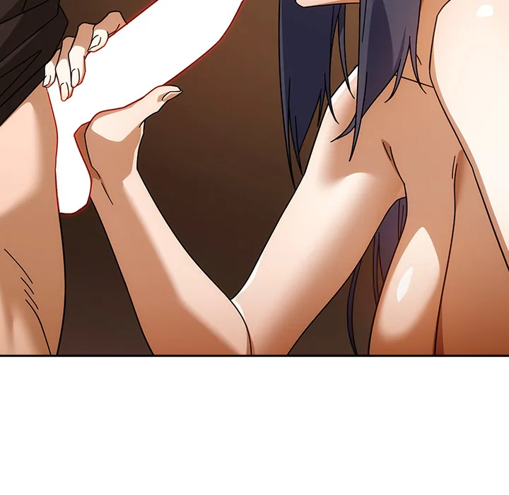 Switch ON Chapter 83 page 130 - 