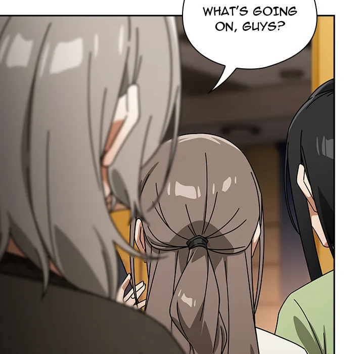 Switch ON Chapter 83 page 14 - 