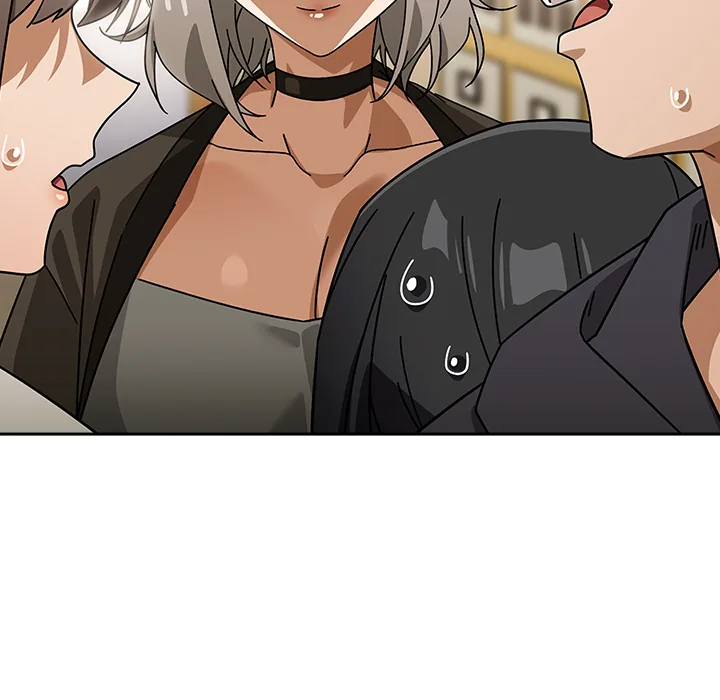 Switch ON Chapter 83 page 16 - 