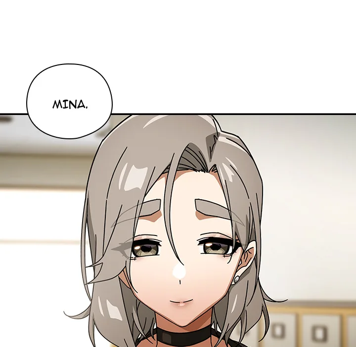 Switch ON Chapter 83 page 17 - 