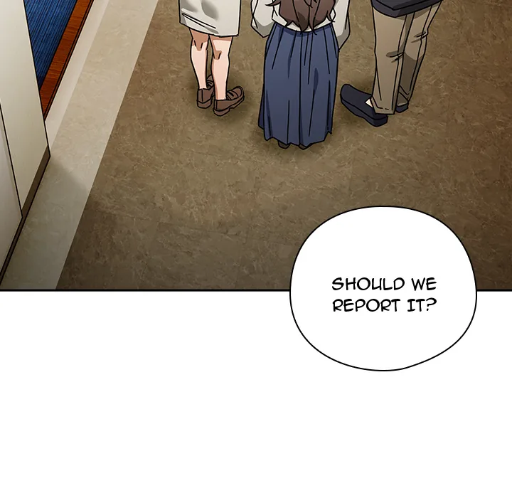 Switch ON Chapter 83 page 20 - 