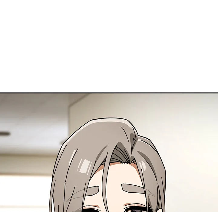Switch ON Chapter 83 page 21 - 