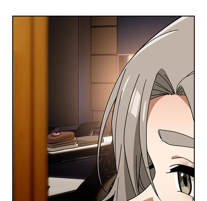 Switch ON Chapter 83 page 23 - 