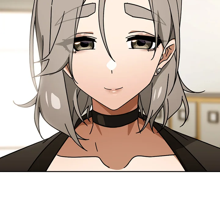 Switch ON Chapter 83 page 27 - 