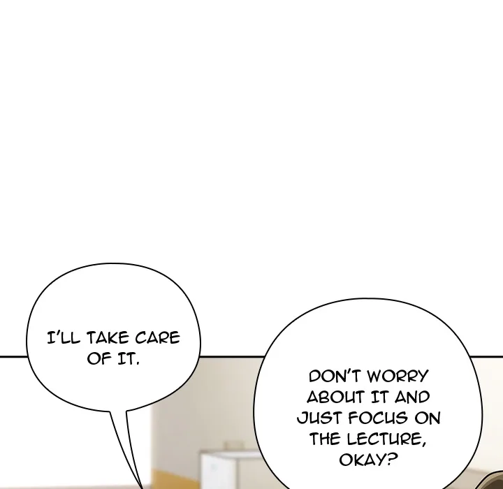 Switch ON Chapter 83 page 28 - 