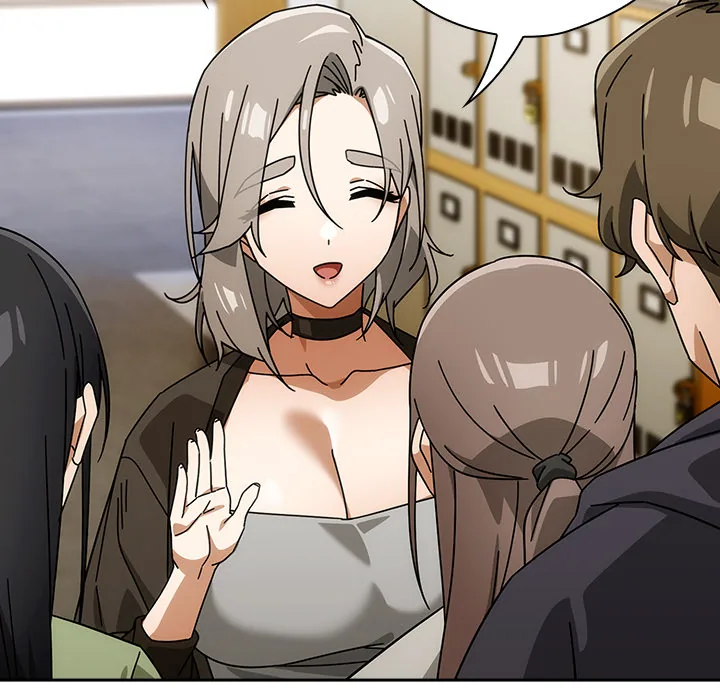 Switch ON Chapter 83 page 29 - 
