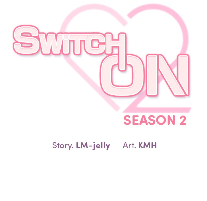 Switch ON Chapter 83 page 31 - 