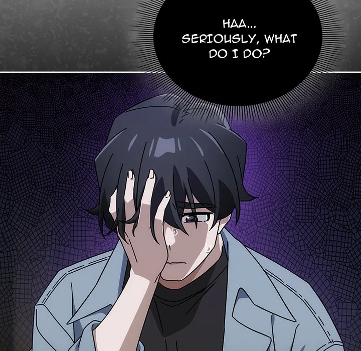 Switch ON Chapter 83 page 37 - 