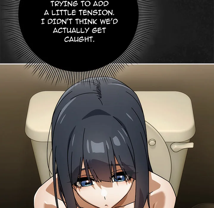 Switch ON Chapter 83 page 39 - 