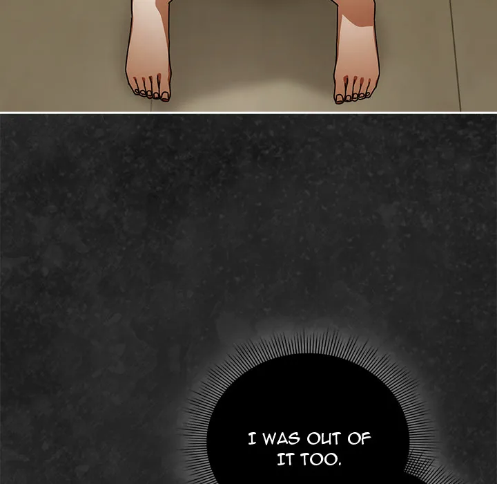 Switch ON Chapter 83 page 41 - 