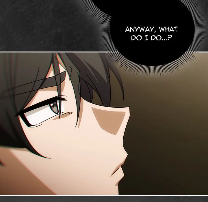 Switch ON Chapter 83 page 42 - 