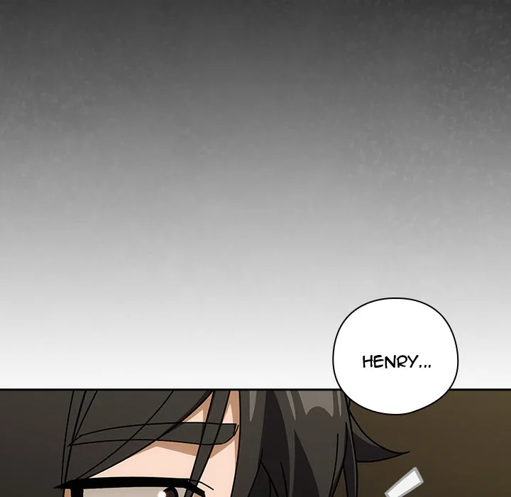Switch ON Chapter 83 page 43 - 