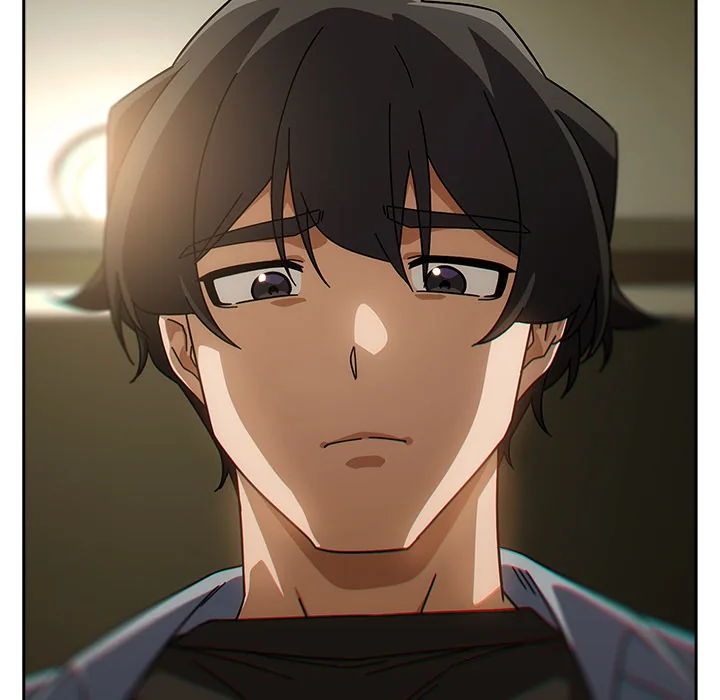 Switch ON Chapter 83 page 50 - 