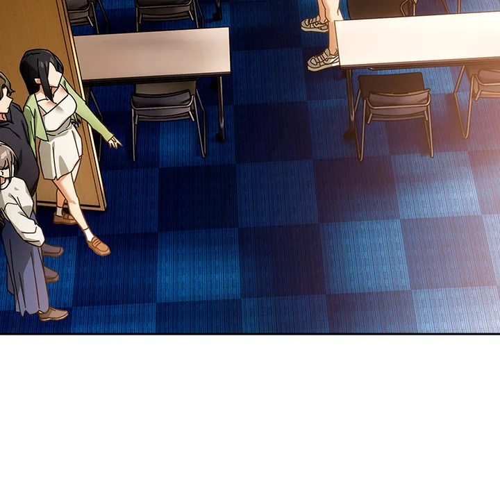 Switch ON Chapter 83 page 6 - 