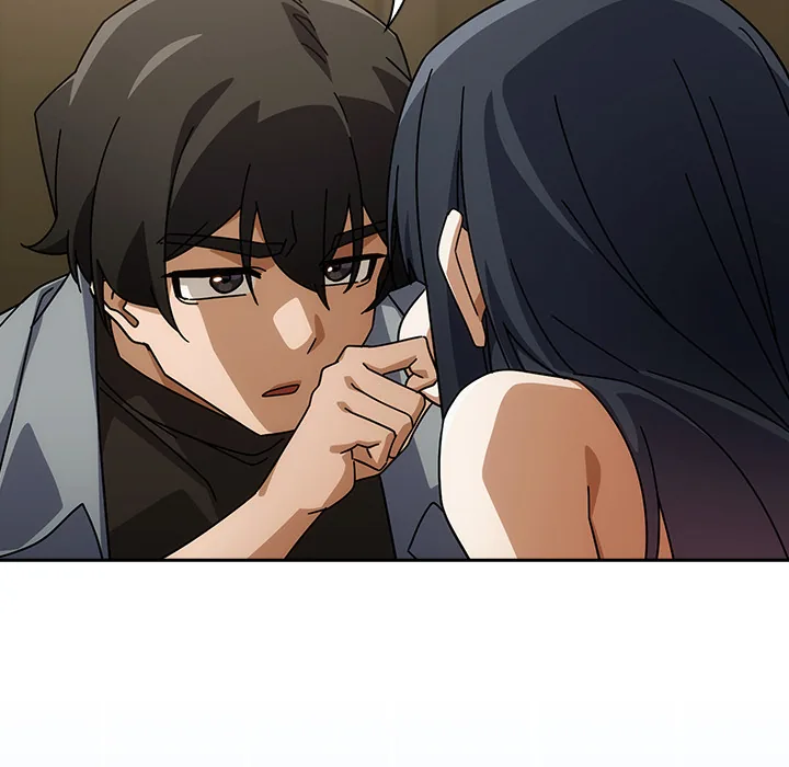 Switch ON Chapter 83 page 56 - 