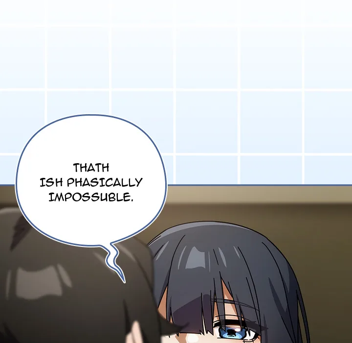 Switch ON Chapter 83 page 57 - 