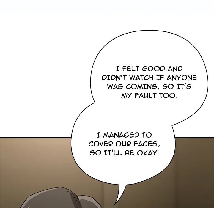 Switch ON Chapter 83 page 59 - 