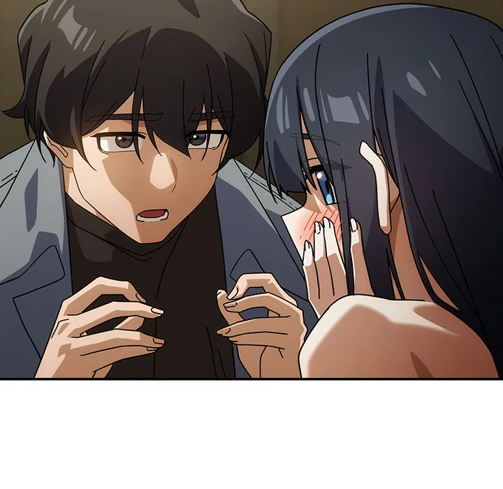 Switch ON Chapter 83 page 60 - 