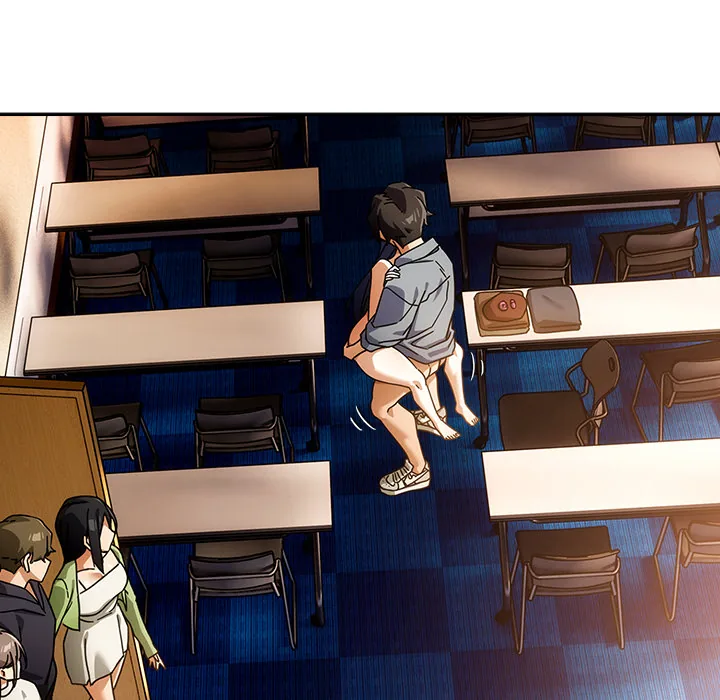 Switch ON Chapter 83 page 7 - 