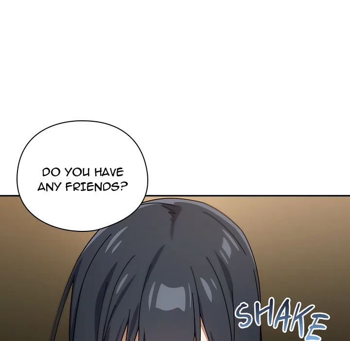 Switch ON Chapter 83 page 61 - 