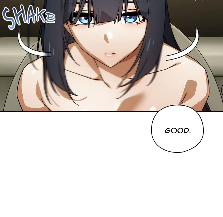 Switch ON Chapter 83 page 62 - 