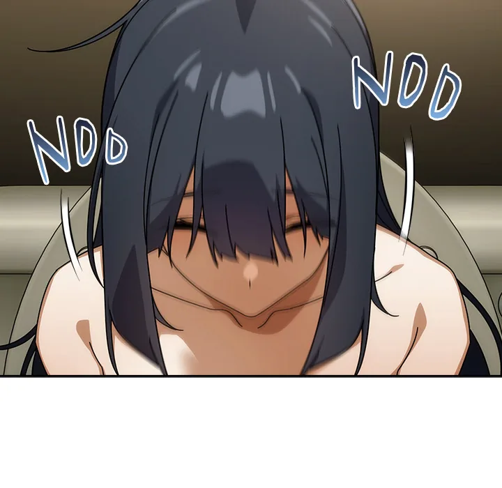 Switch ON Chapter 83 page 65 - 